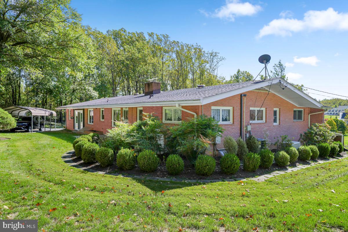 12476 Lime Kiln Road Fulton, MD 20759 - Photo 11 of 62