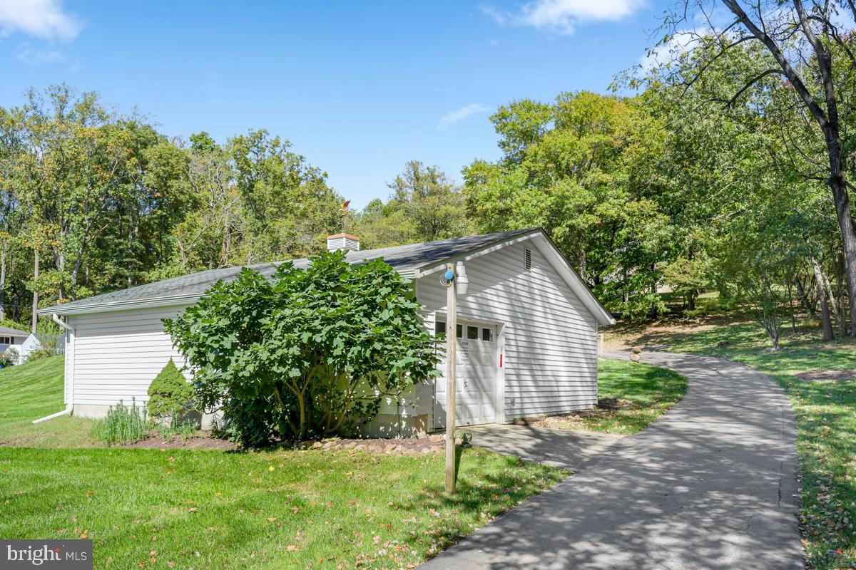 12476 Lime Kiln Road Fulton, MD 20759 - Photo 59 of 62