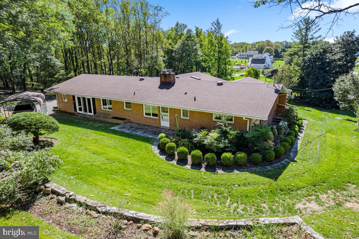12476 Lime Kiln Road Fulton, MD 20759 - Photo 8 of 62