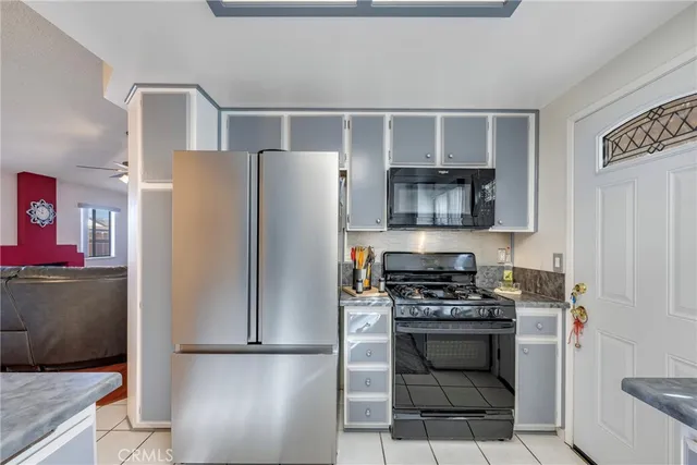a view of bathroom with dual sinks
