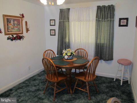 7858 Rockbourne Road Dundalk, MD 21222 - Photo 2 of 24 Dining Room
