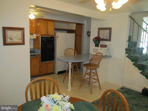 7858 Rockbourne Road Dundalk, MD 21222 - Photo 12 of 24 Kitchen
