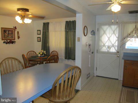 7858 Rockbourne Road Dundalk, MD 21222 - Photo 13 of 24 Kitchen