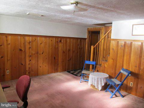 7858 Rockbourne Road Dundalk, MD 21222 - Photo 15 of 24 Basement