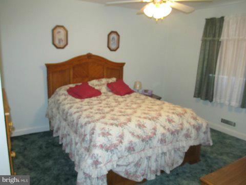 7858 Rockbourne Road Dundalk, MD 21222 - Photo 21 of 24 Bedroom (Master)