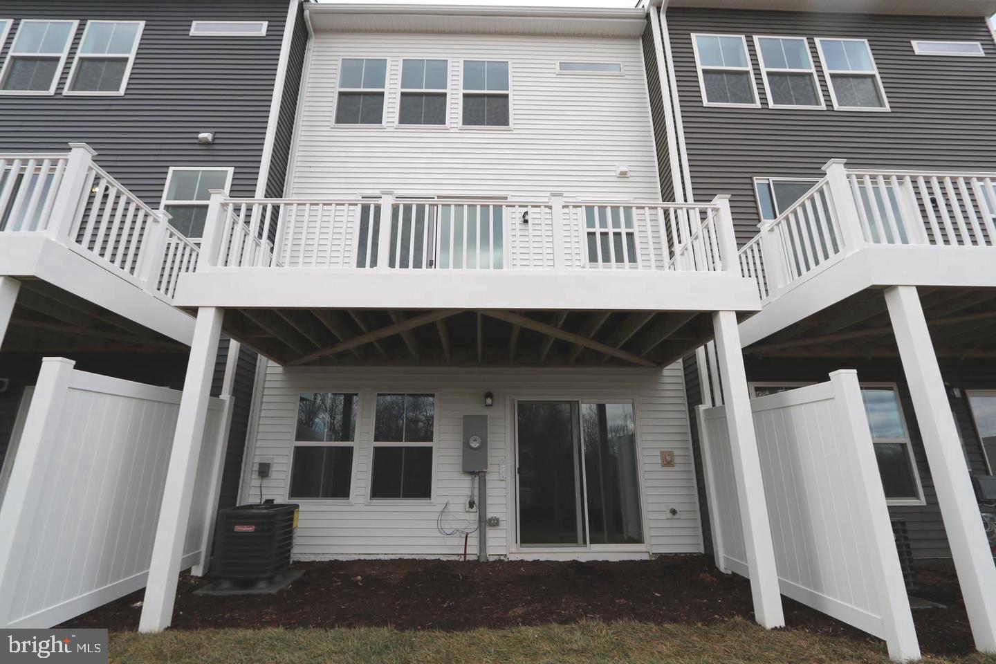5053 Bigleaf Road Fredericksburg, VA 22407 - Photo 20 of 21 Charming outdoor retreat awaits you!