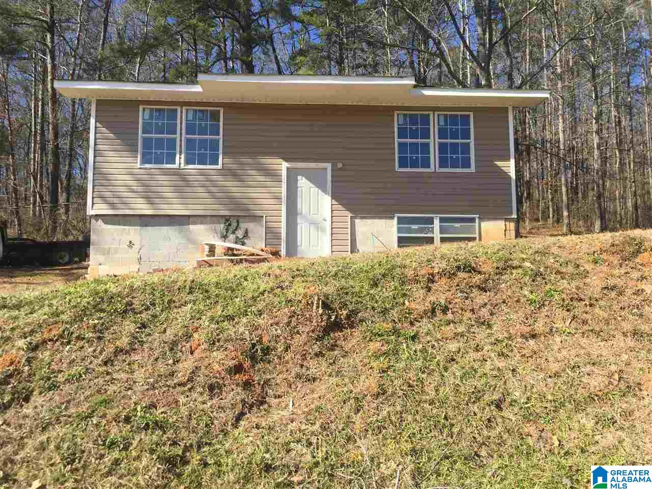 79 Farm Lake Road Trussville, AL 35173 - Photo 1 of 4