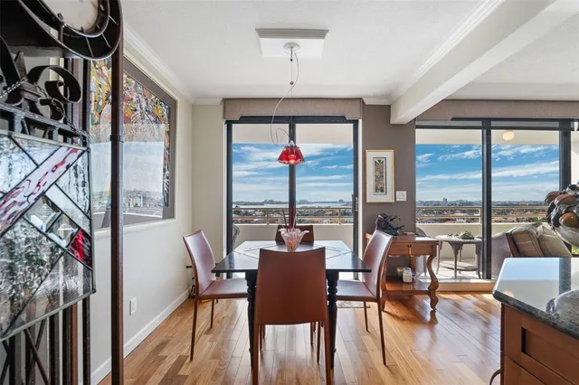 $630,000 | 5950 Pelican Bay Plaza South, Unit PH2F, Gulfport, FL 33707