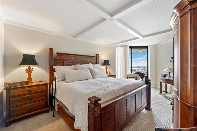 $630,000 | 5950 Pelican Bay Plaza South, Unit PH2F, Gulfport, FL 33707