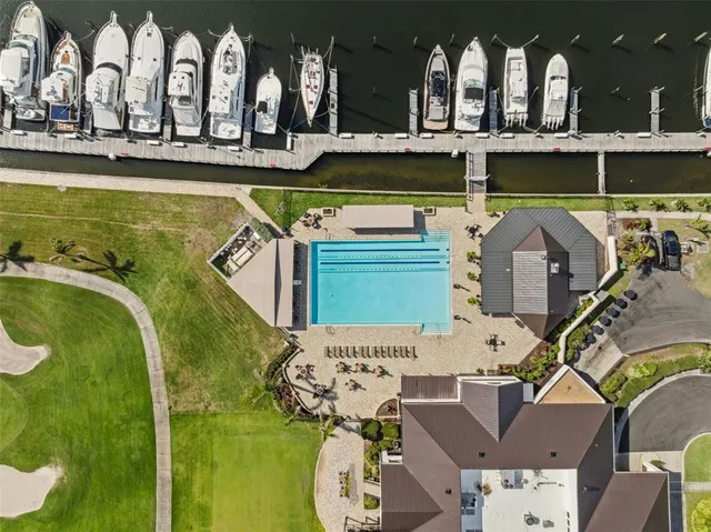 $630,000 | 5950 Pelican Bay Plaza South, Unit PH2F, Gulfport, FL 33707