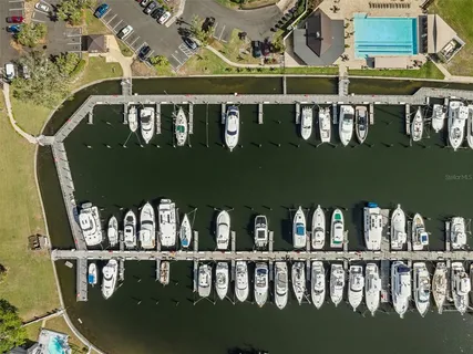 a view of a city from a terrace