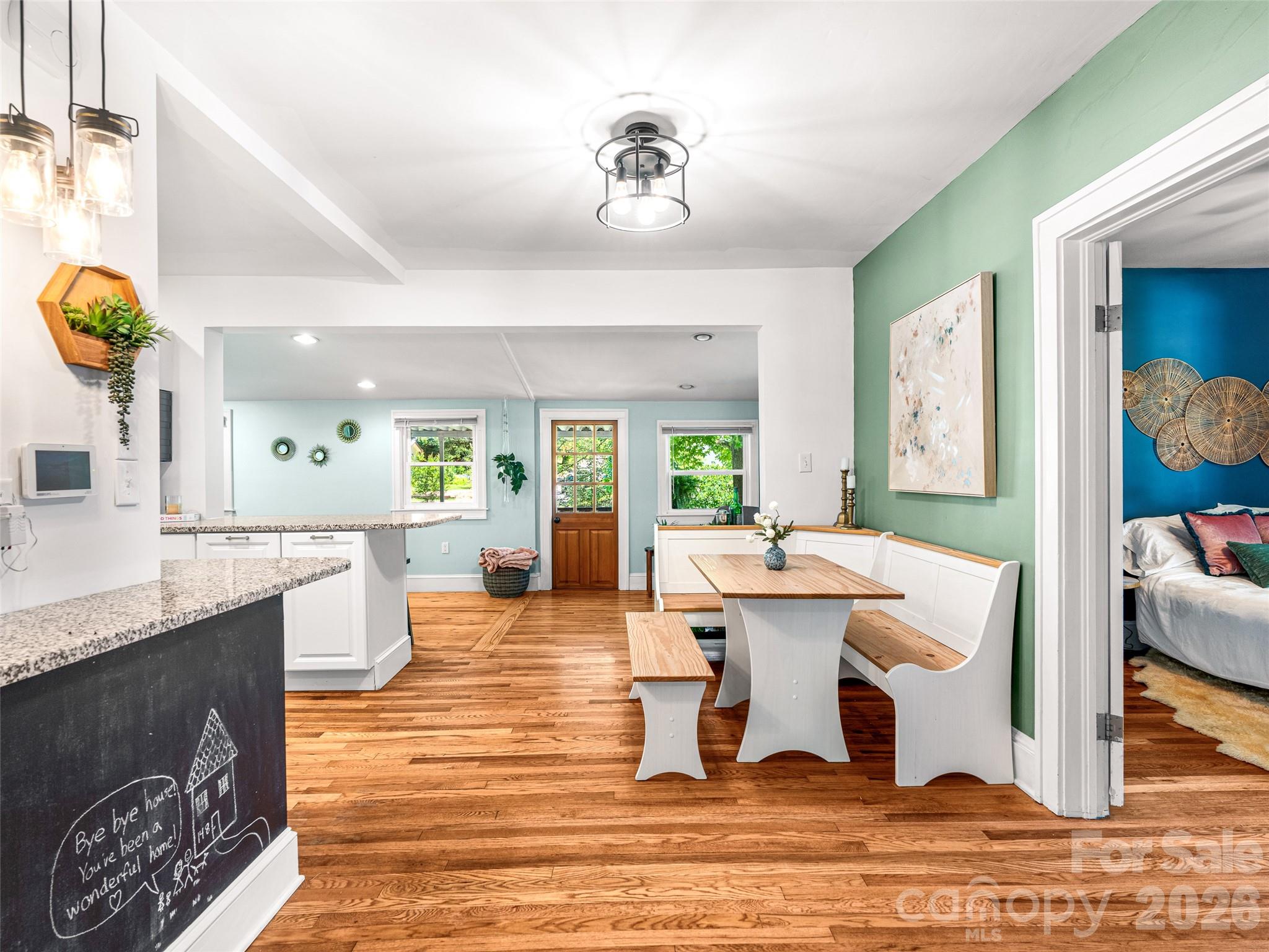 148 Sand Hill Road Asheville, NC 28806 - Photo 7 of 47