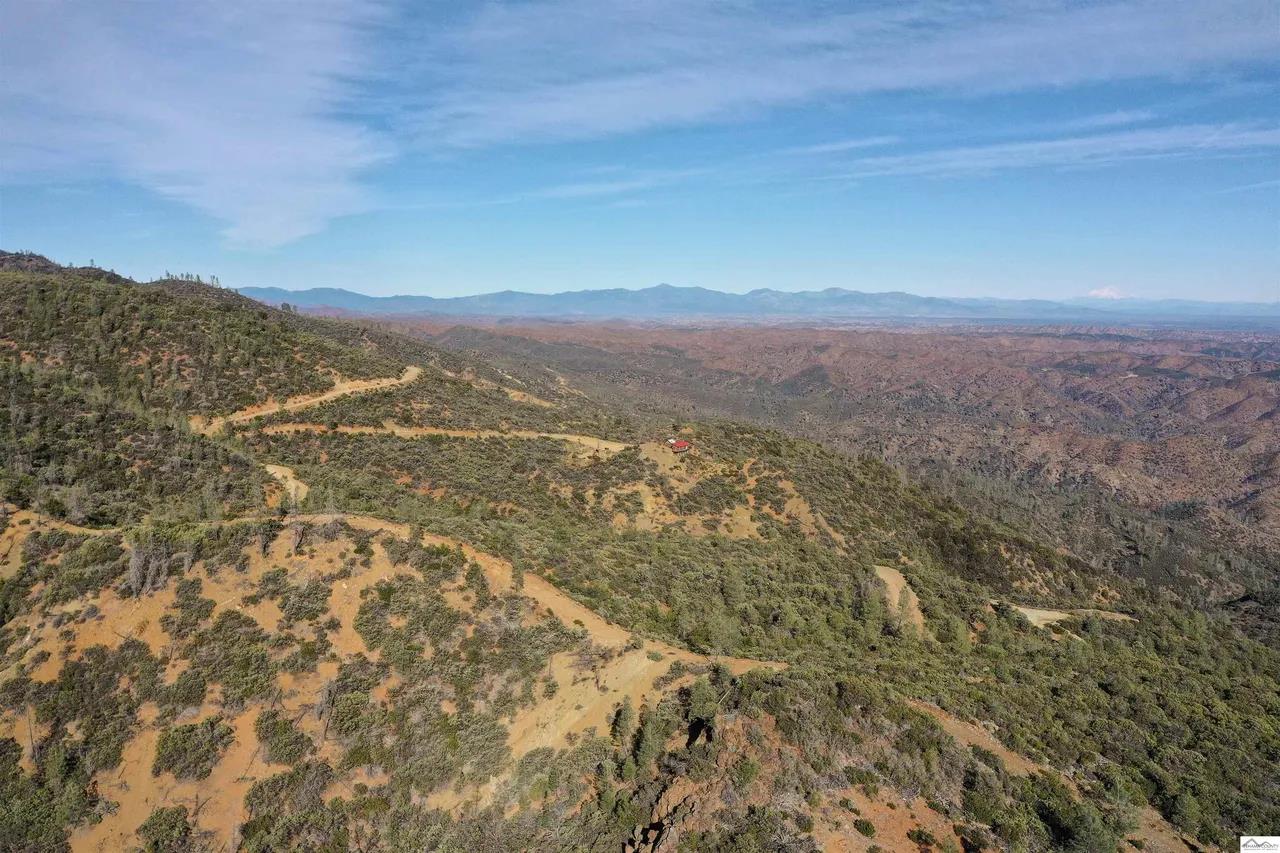 0 Red Bank Road Carmichael, CA 95608 - Photo 11 of 29 an aerial view of residential houses with outdoor space