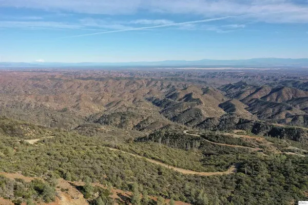 a view of a yard with an outdoor space