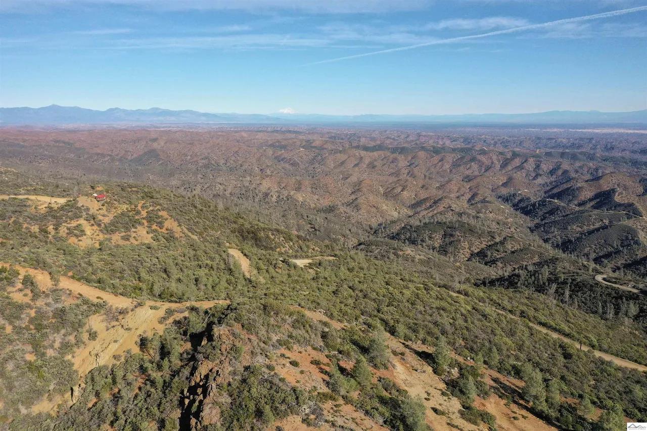 0 Red Bank Road Carmichael, CA 95608 - Photo 15 of 29 view of city and mountain