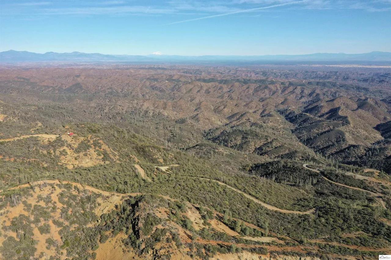 0 Red Bank Road Carmichael, CA 95608 - Photo 16 of 29 a view of a yard with an outdoor space