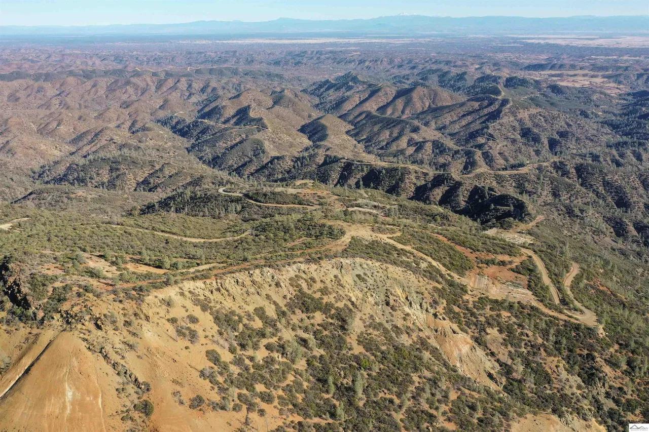 0 Red Bank Road Carmichael, CA 95608 - Photo 17 of 29 an aerial view of house with yard