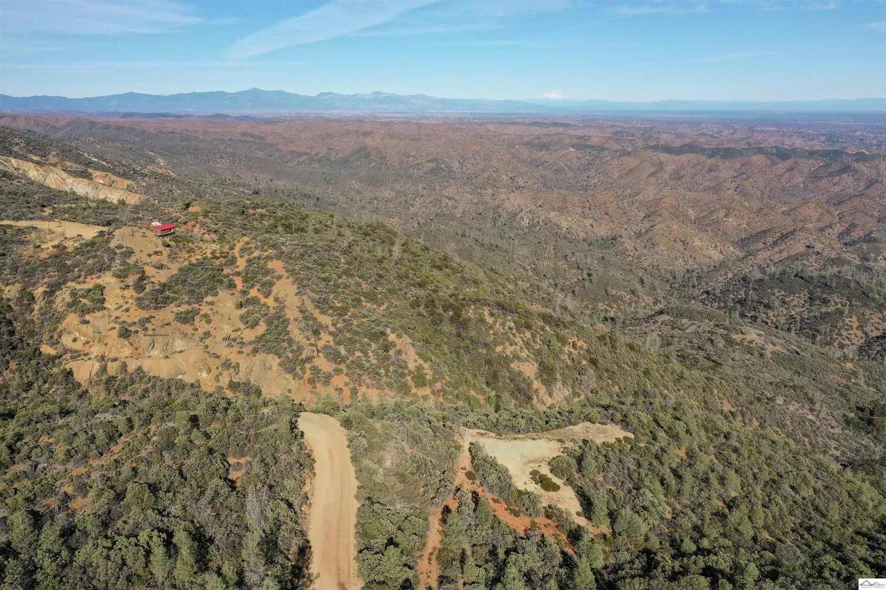 0 Red Bank Road Carmichael, CA 95608 - Photo 2 of 29 view of city and mountain