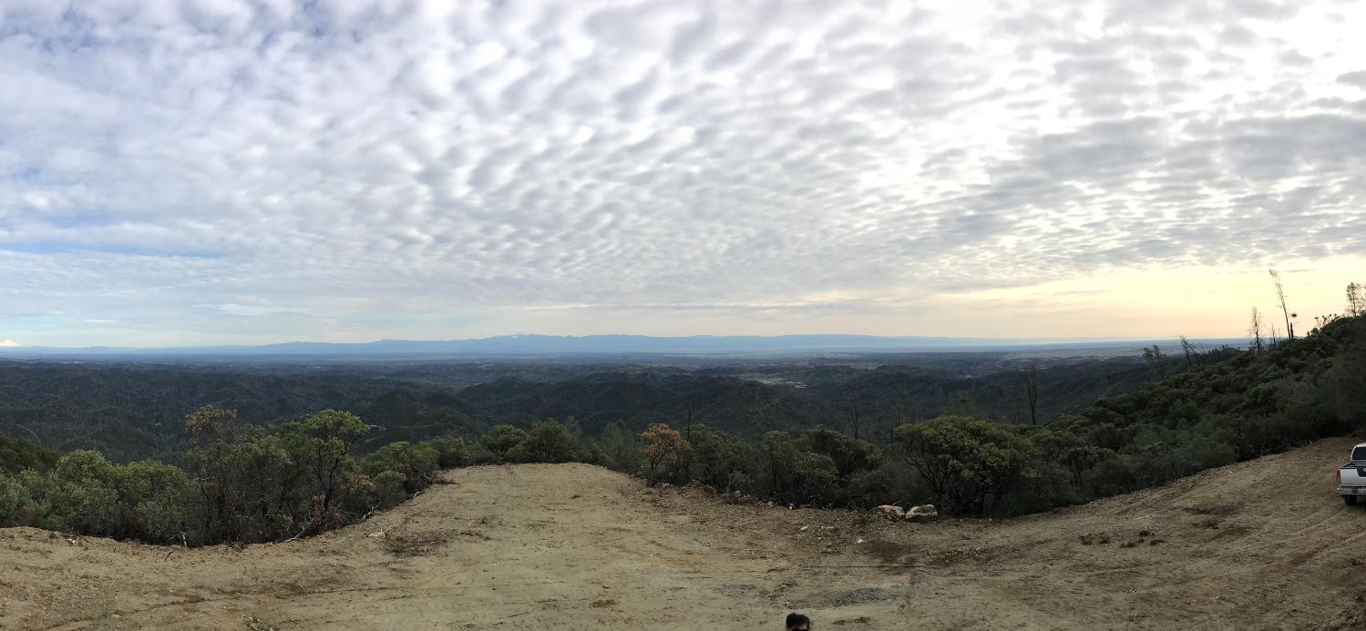0 Red Bank Road Carmichael, CA 95608 - Photo 26 of 29 a view of a dry yard