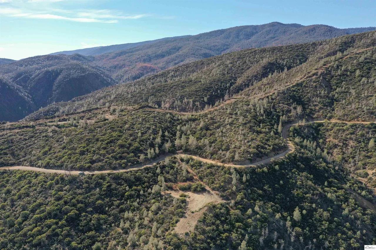 0 Red Bank Road Carmichael, CA 95608 - Photo 6 of 29 a view of outdoor space and mountain view
