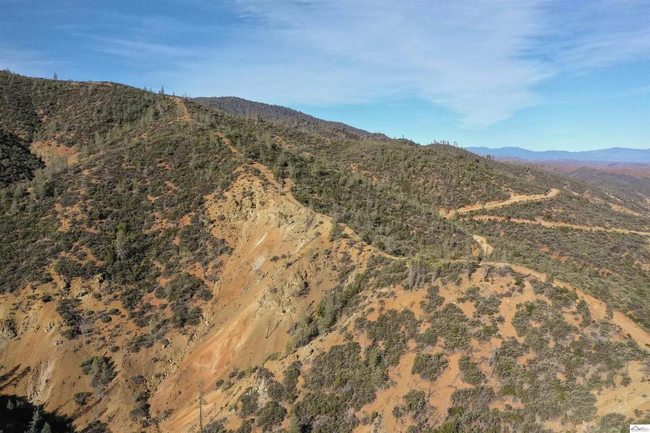 0 Red Bank Road Carmichael, CA 95608 - Photo 10 of 29 a view of a mountain range in a cloudy sky