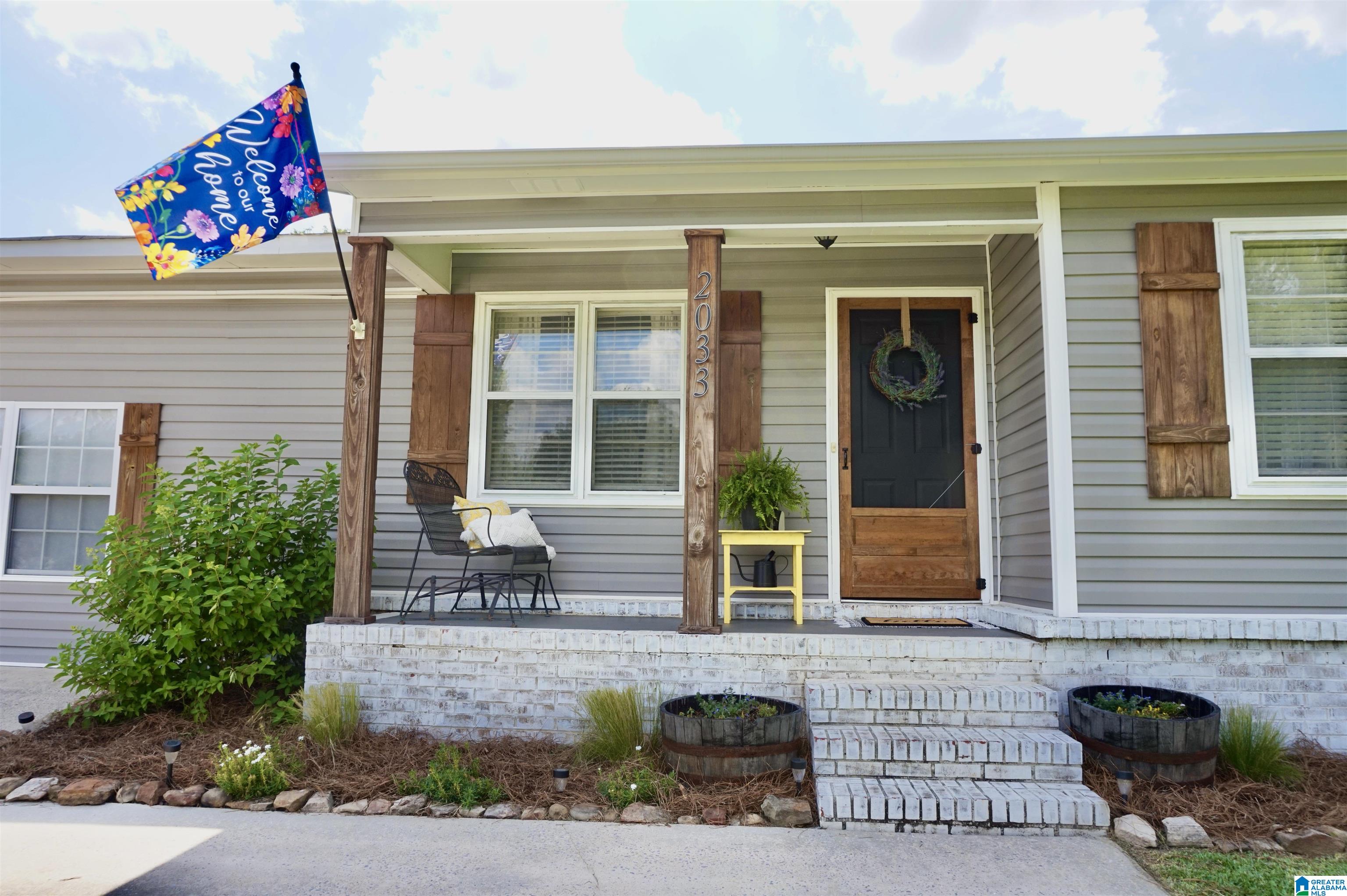 2033 Sandy Avenue Southwest Cullman, AL 35055 - Photo 2 of 61
