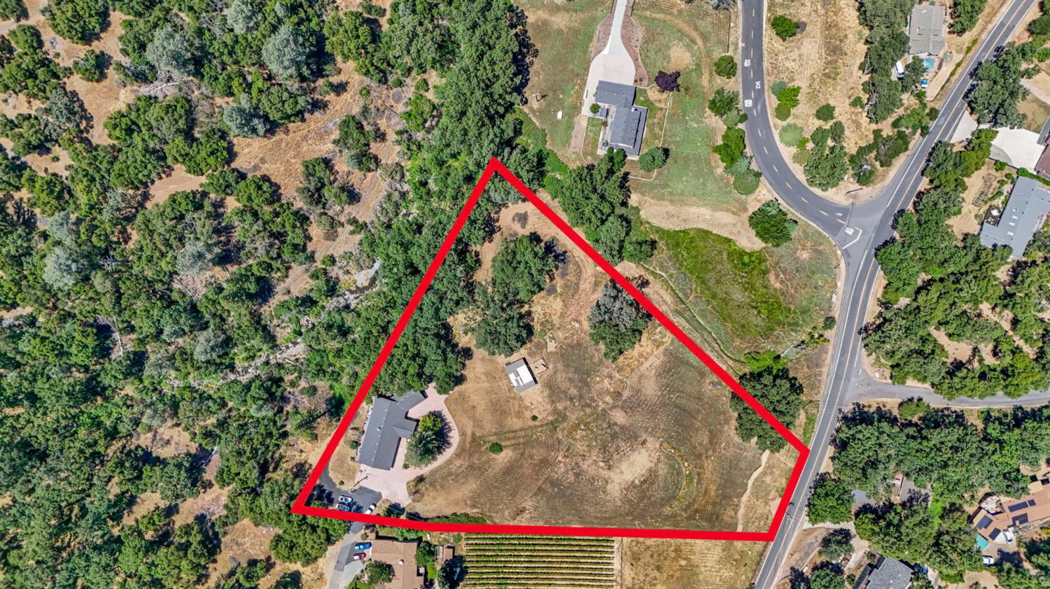 18950 Black Oak Road Sonora, CA 95370 - Photo 44 of 46