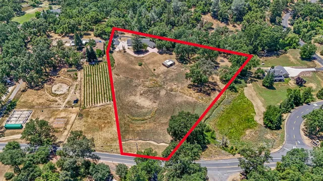 $695,500 | 18950 Black Oak Road, Sonora, CA 95370