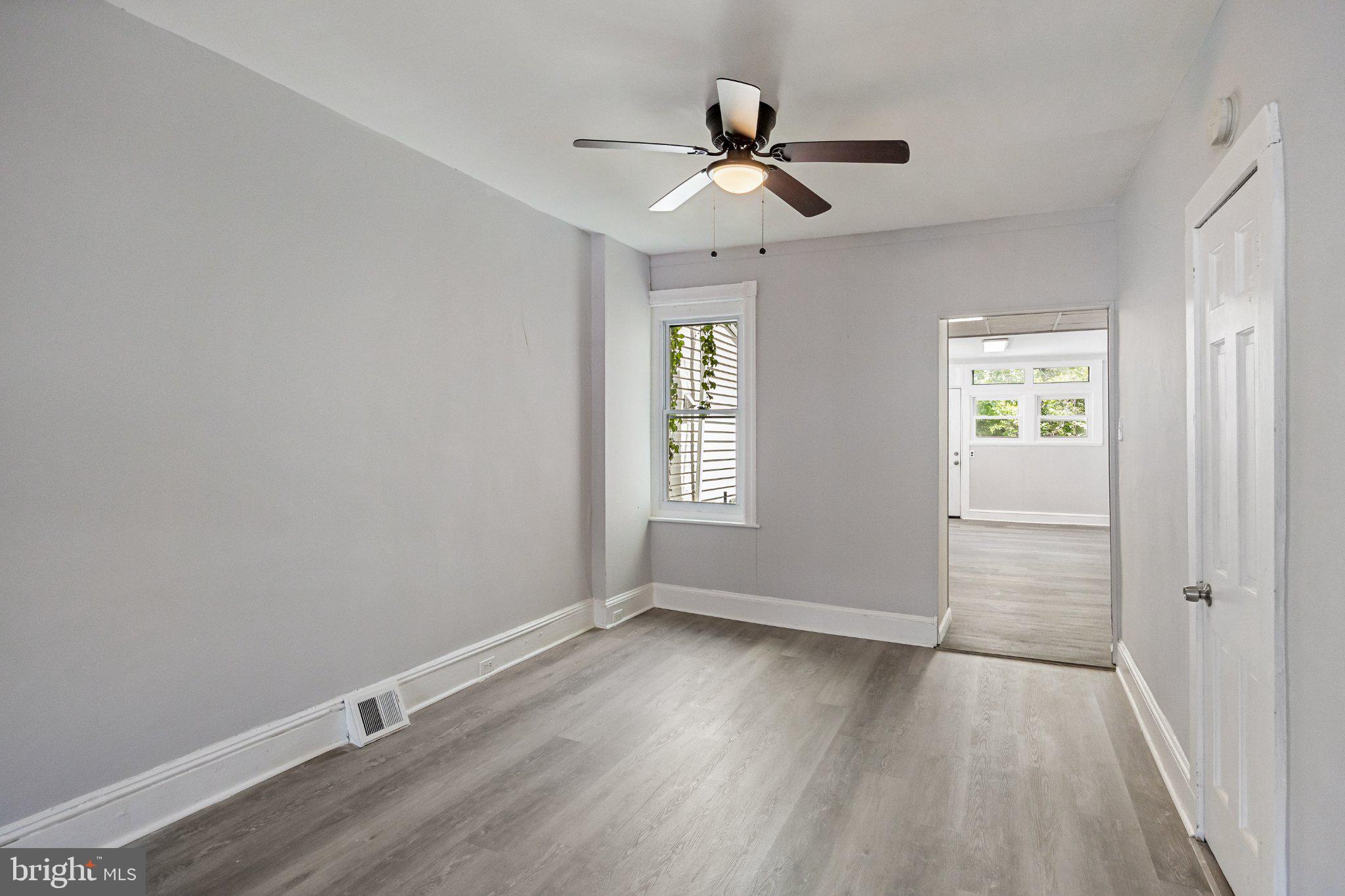 59 North Keystone Avenue Upper Darby, PA 19082 - Photo 8 of 27 Bright and airy open space awaits.