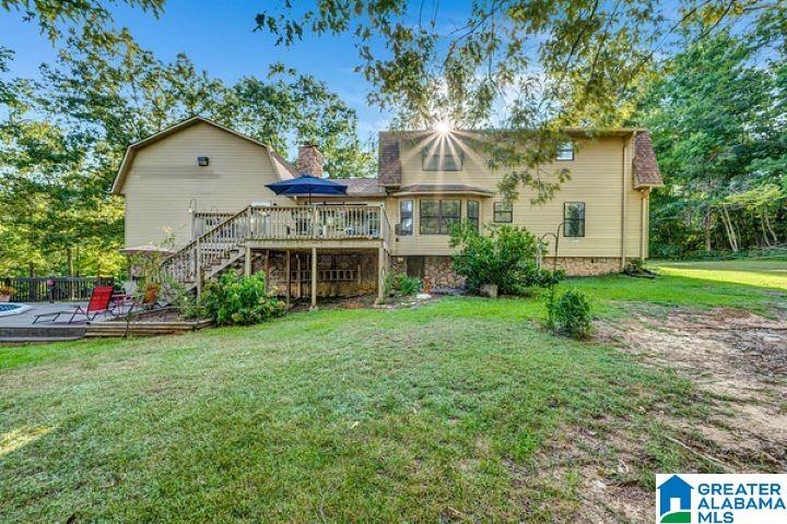 9601 McPherson Road Warrior, AL 35180 - Photo 9 of 12