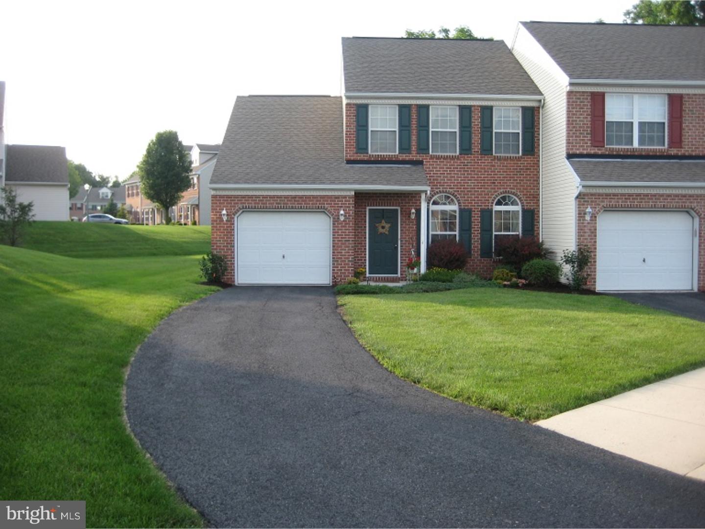 4 Creighton Circle Reading, PA 19607 - Photo 1 of 18 Gallery Image 1