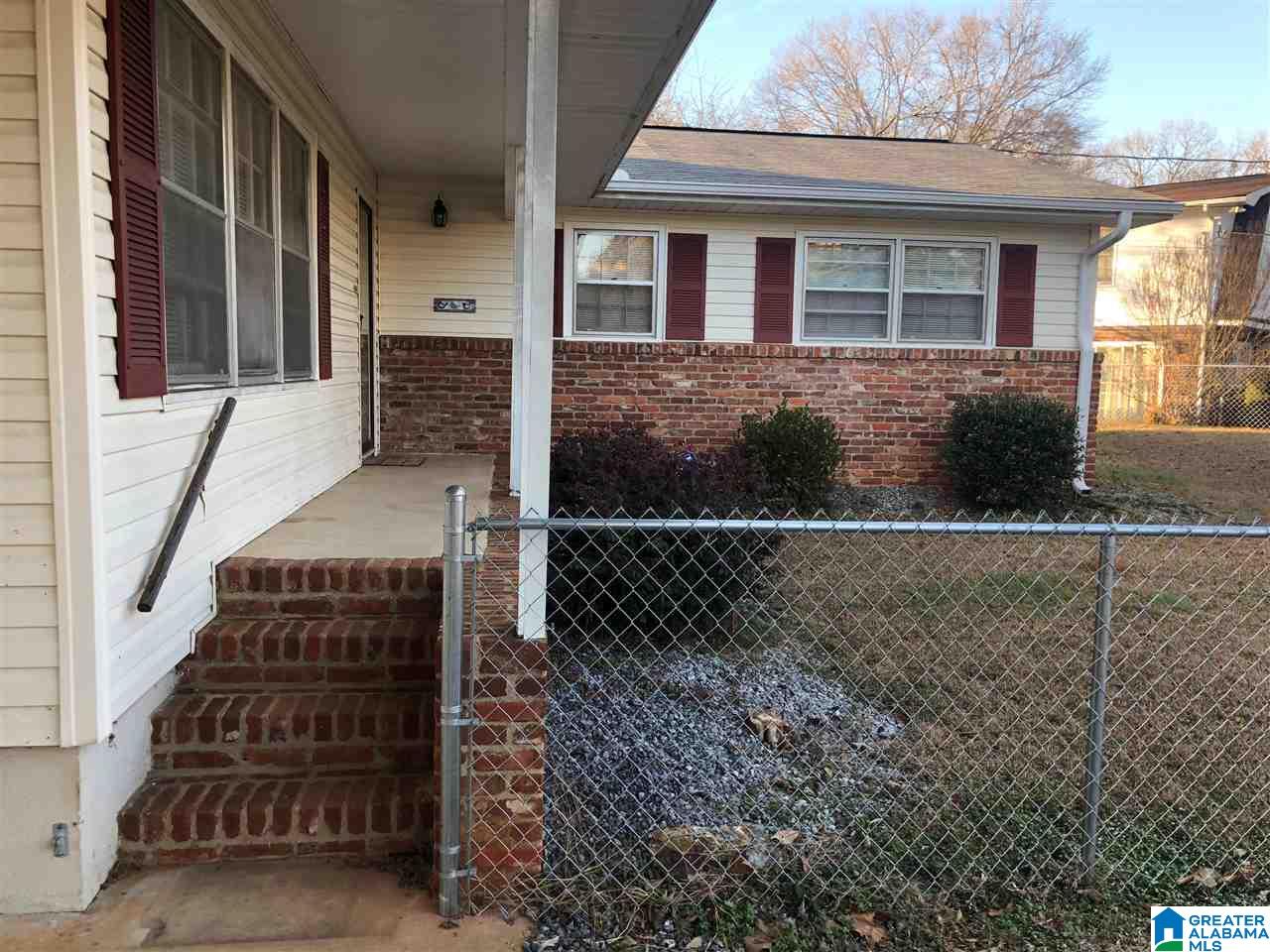 1508 Valley Place Anniston, AL 36207 - Photo 22 of 26
