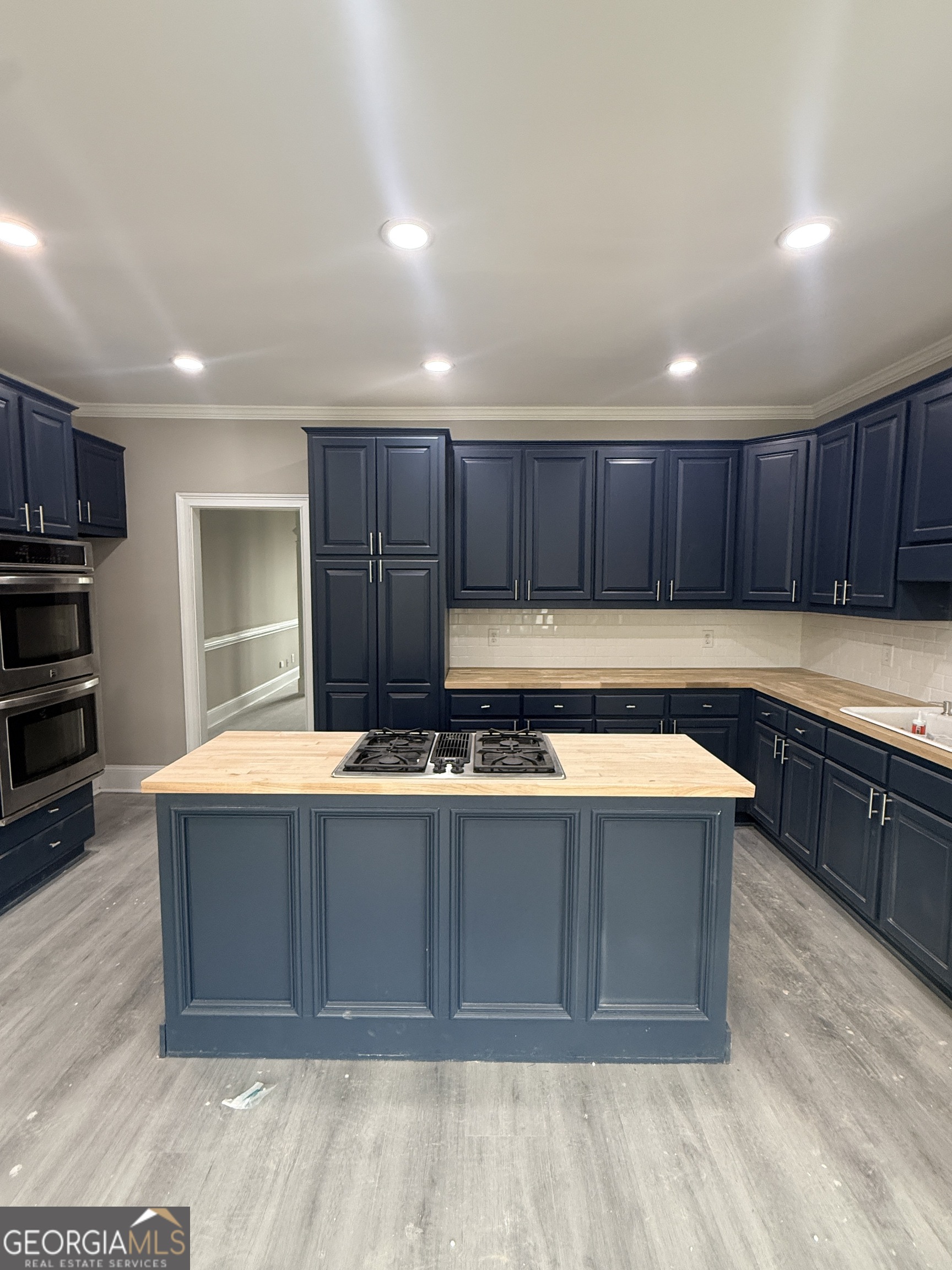 145 Windy Ridge Court Fayetteville, GA 30214 - Photo 9 of 32