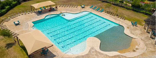 a view of swimming pool