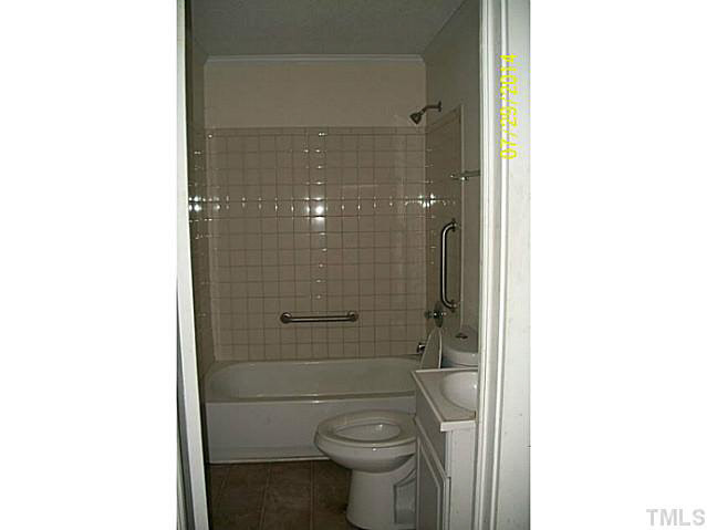 5935 Church Road Graham, NC 27253 - Photo 4 of 5 Bathroom
