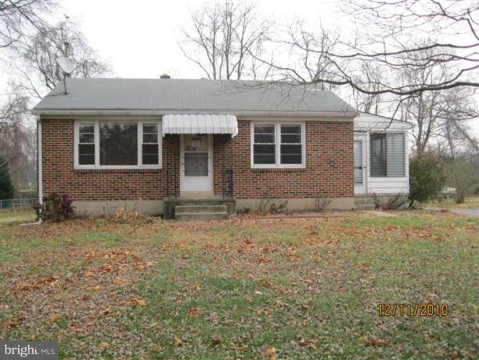 1534 Perryville Road Perryville, MD 21903 - Photo 1 of 10 Exterior (Main)