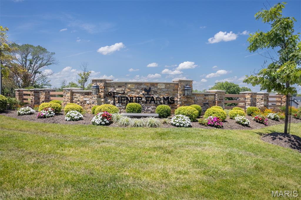 1236 Patchwork Fields Chesterfield, MO 63005 - Photo 41 of 41