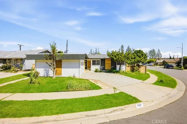 $998,000 | 8361 Sierra Bonita Avenue, Rosemead, CA 91770