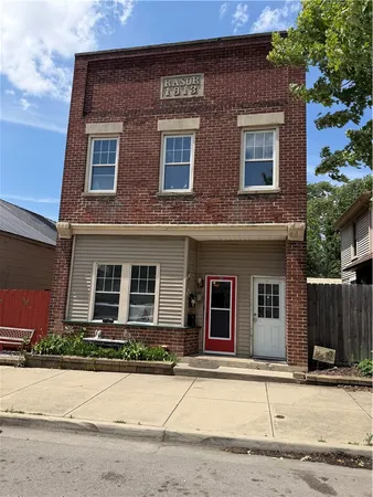 $110,000 | 419 Market Street, Brookville, OH 45309
