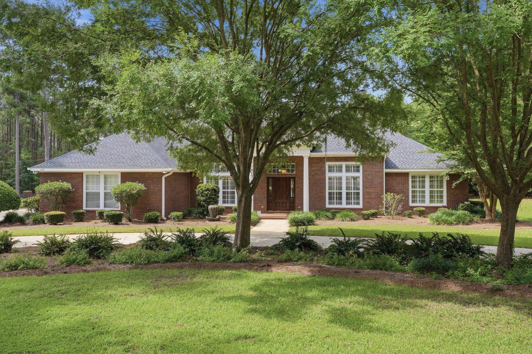 1119 Bannerman Road Tallahassee, FL 32312 - Photo 1 of 67