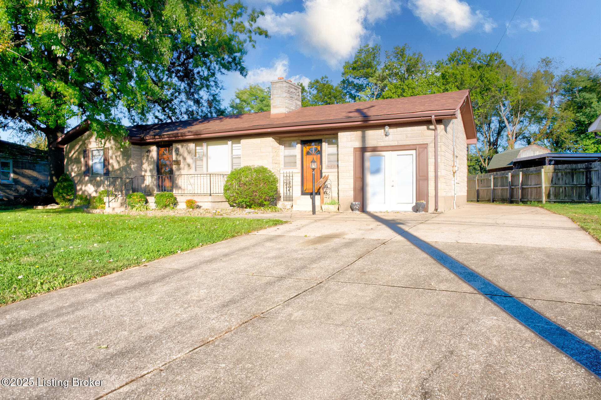 4822 Dover Road Louisville, KY 40216 - Photo 33 of 37 GSP-4822 Dover Rd-40