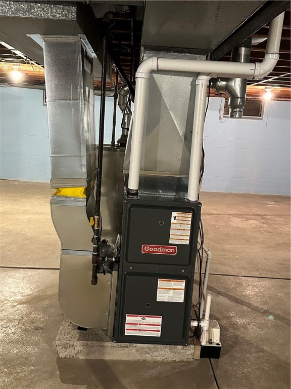 83 St Amelia Drive Tonawanda Town, NY 14150 - Photo 20 of 22