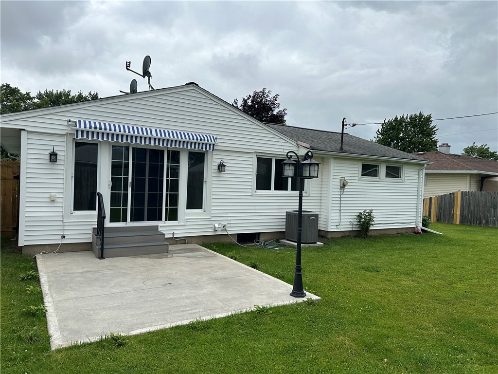 83 St Amelia Drive Tonawanda Town, NY 14150 - Photo 2 of 22