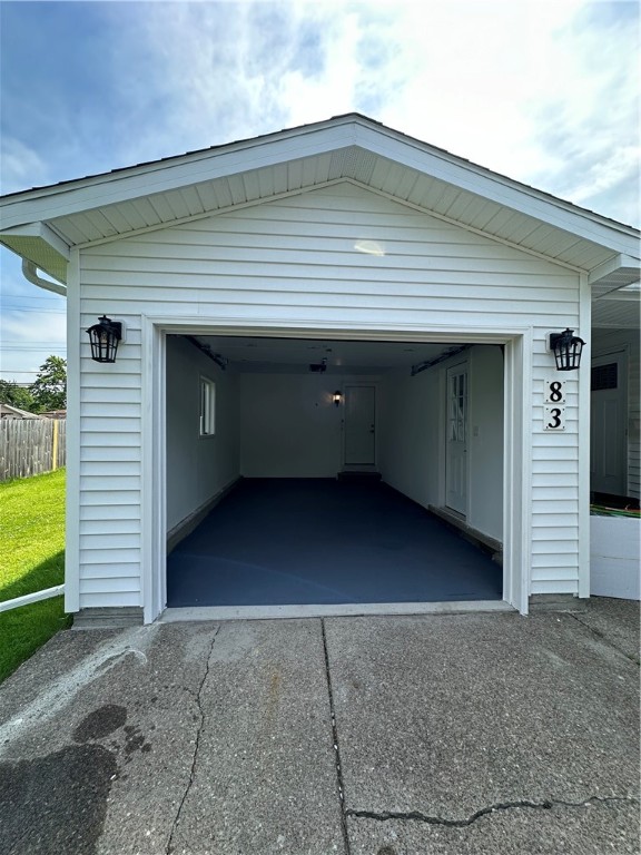 83 St Amelia Drive Tonawanda Town, NY 14150 - Photo 3 of 22