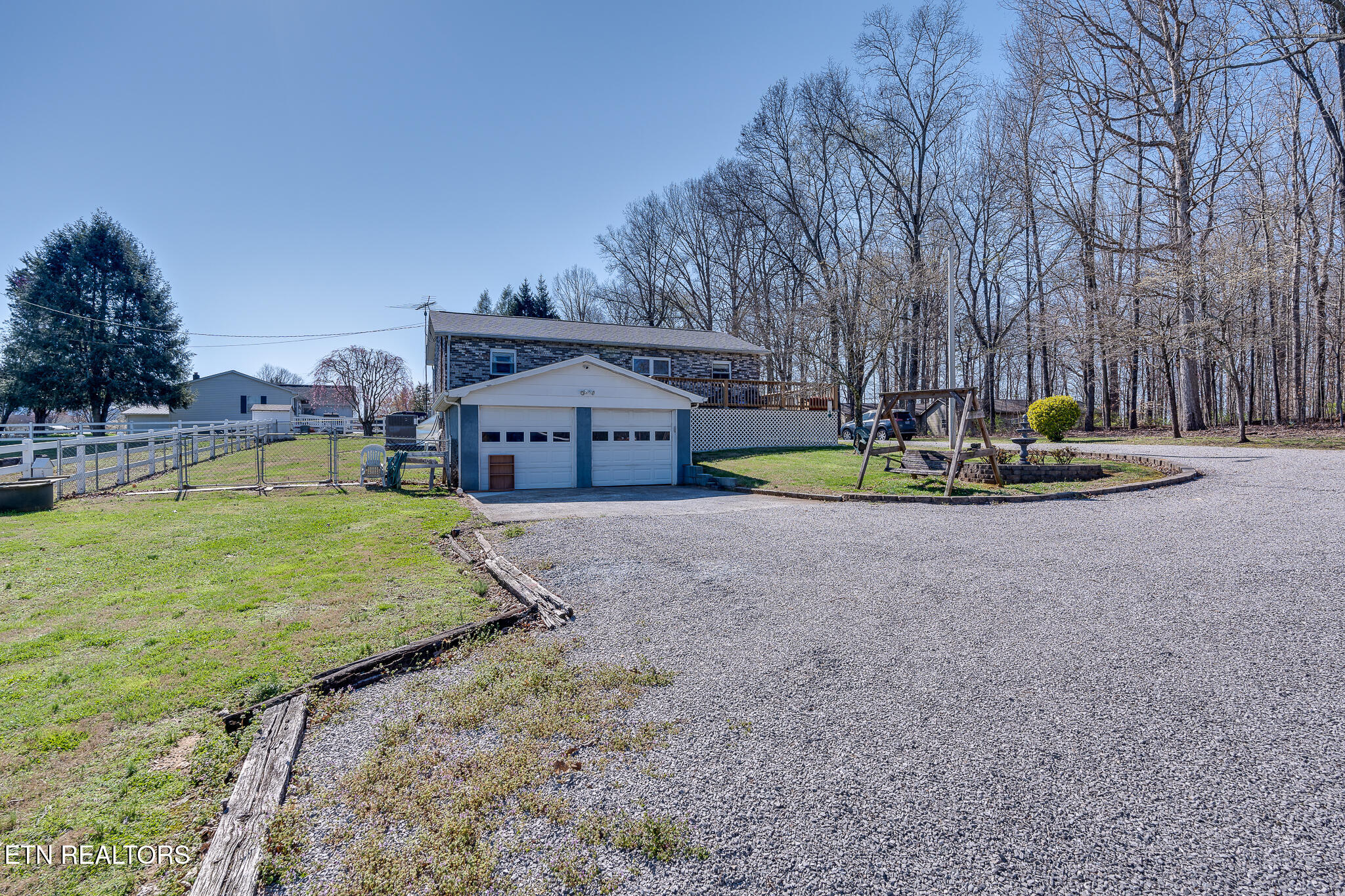 1506 West Cunningham Road Seymour, TN 37865 - Photo 17 of 60 1506CunninghamRdW-1.03