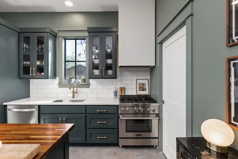 $600,000 | 903 Mansell Avenue, Unit B, Austin, TX 78702