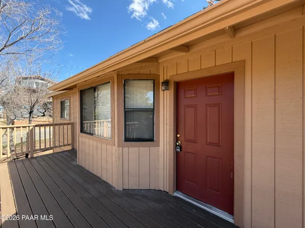 $1,200 | 408 Madison Avenue, Unit 3, Prescott, AZ 86301