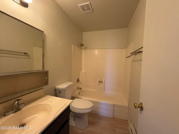 $1,200 | 408 Madison Avenue, Unit 3, Prescott, AZ 86301