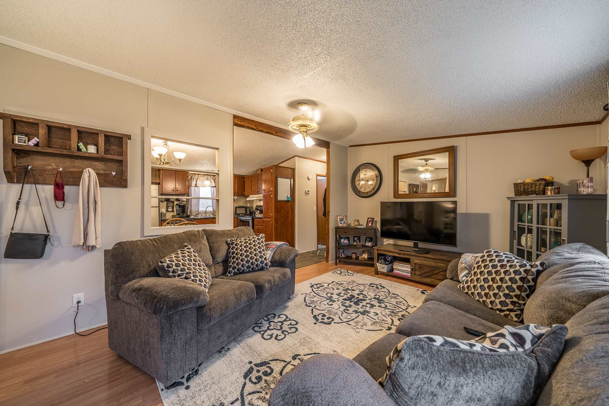 274 North Dividing Ridge Road Sadieville, KY 40370 - Photo 12 of 28 Gallery Image 12