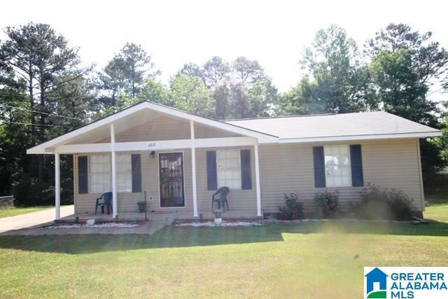 6313 Gunter Street Anniston, AL 36206 - Photo 4 of 42